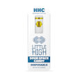 Product image for Little High - HHC Hybrid - Sour Space Candy - 1 Gram Disposable Pen