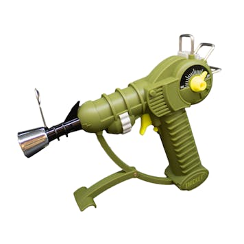 Photo of Thicket Spaceout Raygun Torch - Green