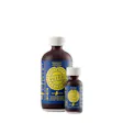 Product image for 800mg Blueberry Lemon - Hash Rosin Drink Mixer (MED)
