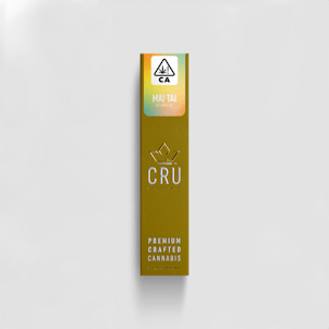 Product image for Mai Tai .3ml Disposable Vape Pen