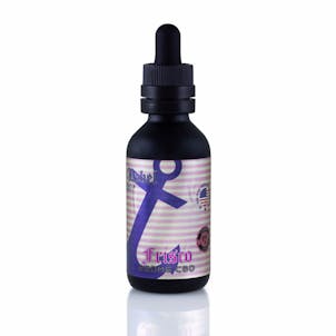 Photo of CBD E-Liquid - Frisco