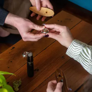 Photo of The Terp Surfer Pipe