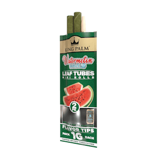 Photo of Watermelon Mini Rolls 2-Pack