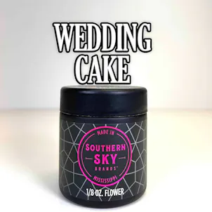 Photo of Wedding Cake (26.2% THC)