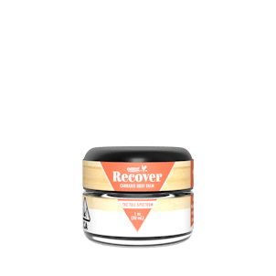 Photo of Recover Full Spectrum Body Balm