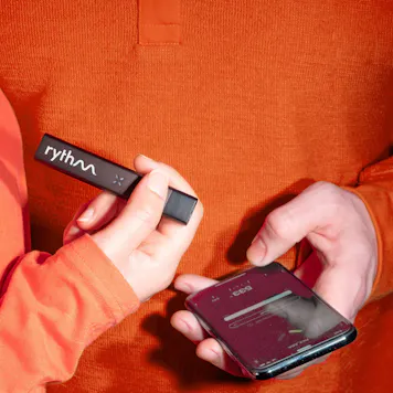 Photo of Blueberry Headband - Balance PAX Pod 0.5g