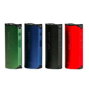 Photo of DaVinci IQC Vaporizer