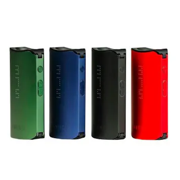 Photo of DaVinci IQC Vaporizer