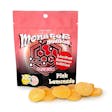 Product image for (REC) Pink Lemonade 10x10mg Gummies