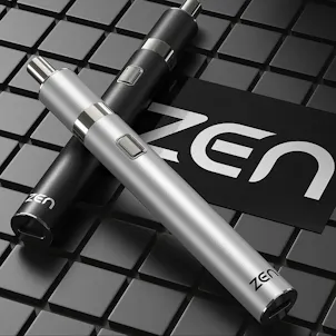 Photo of Yocan Zen Dab Pen Vaporizer Upgraded Version C4-De Coil