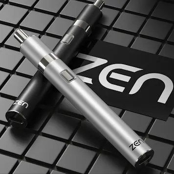 Photo of Yocan Zen Dab Pen Vaporizer Upgraded Version C4-De Coil