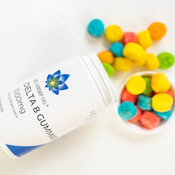 Photo of Delta 8 Gummies