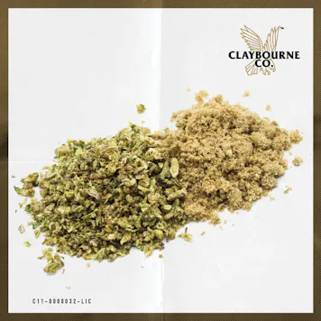 Photo of Power Stack Chem Dawg x Sour Kush Mints