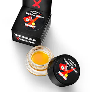 Photo of (REC) Live Resin Petro Chem Badder