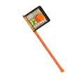 Product image for Pixie Sticks - Sour Orange