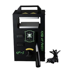 Photo of LTQ Vapor Rosin Press Machine KP-1