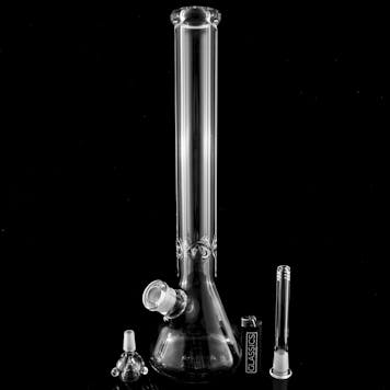 Photo of 18" Beaker 9mm Thick