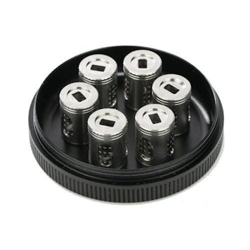 Photo of Dosing Capsule Herb Grinder