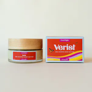 Photo of Good Night Body Butter – 700 mg