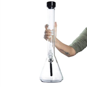 Photo of GRAV Extra Large 20” Beaker Bong