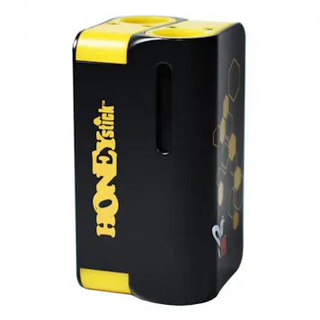 Photo of BeeMaster Twin Double Cartridge Vaporizer