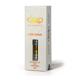 Photo of CCELL Vape Live Rosin 500mg CK5