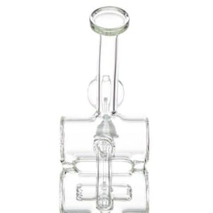 Photo of 8.5" Double Barrel Hammerhead Recycler