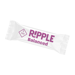 Photo of Ripple — 1:1 Balanced Dissolvable
