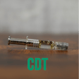 Product image for 1ml Delta 8 Syringe CDT (CO2 Extracted Terpenes)