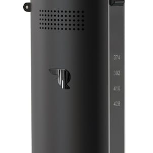 Photo of Rokin Outrider Dry Herb Vaporizer