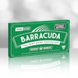 Product image for Fast-Acting Barracuda Bar, Dark Mint Chocolate - High Dose
