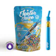 Product image for Zkittlez Jeeter Juice Live Resin Straw 500mg