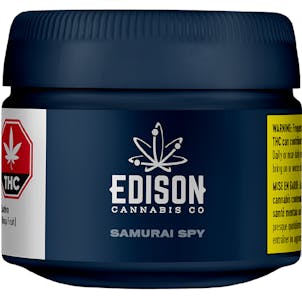 Photo of Samurai Spy