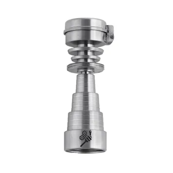 Photo of TITANIUM 4-IN-1 SIDECAR HYBRID BANGER