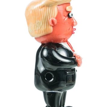 Photo of "Presidential" Pipe
