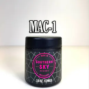 Photo of Mac 1 (22.7% THC)