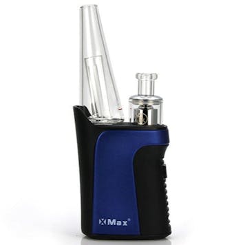 Photo of X-Max Qomo Micro E-Rig (Blue)