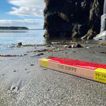 Photo of Variety Pack - 3 x 6 All Natural Pre-rolled Cones