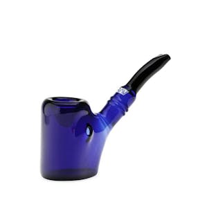 Photo of Grav Sitter Sherlock Hand Pipe