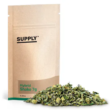 Photo of Guava Pie Hybrid Shake 7g