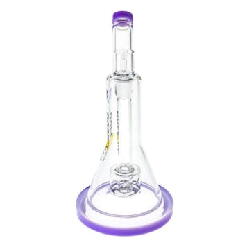 Photo of Dopezilla 9” Basilisk Dab Rig