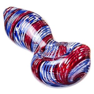 Photo of 3.5" Murica Hand Pipe