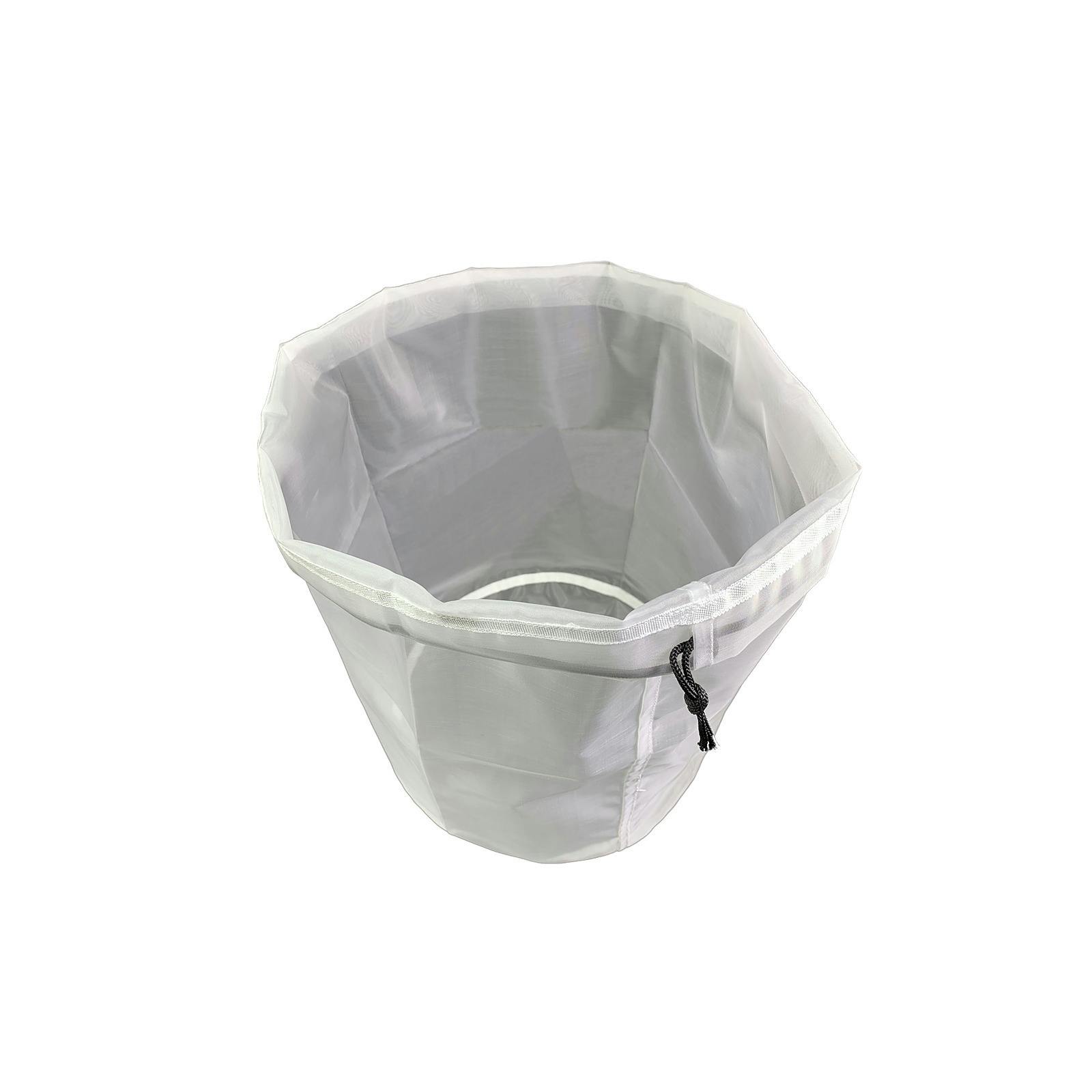 ROSINEER Rosineer Ice Bubble Hash Extraction Filter Bags Set 5 Mesh Sizes 5 And 1 Gallons 