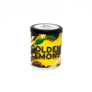 Photo of Golden Lemons
