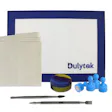 Product image for 9 Pc Dulytek® Rosin Press Starter Kit