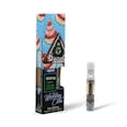 Wedding Cake Delta 8 THC Vape Cartridge — 1 Gram