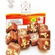 Product image for Chocolate Almond Caramel 100mg 10-pack