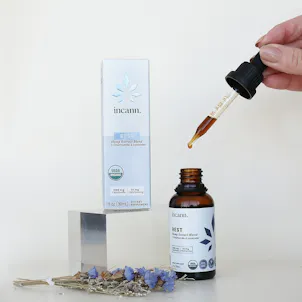 Photo of REST - Organic Whole Plant CBD 1000mg