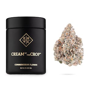 Photo of Georgia Peaches | 3.5g