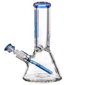 Photo of 11" 9mm Thick Beaker Bong